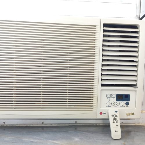 کولر 18هزار LG