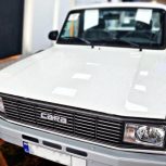 مزدا کارا 2000