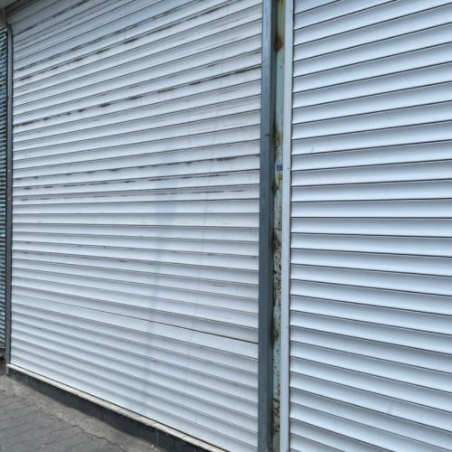 اجاره مغازه باسمنج گاراژ ناجی