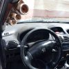 206 مدل 84 فرانسه