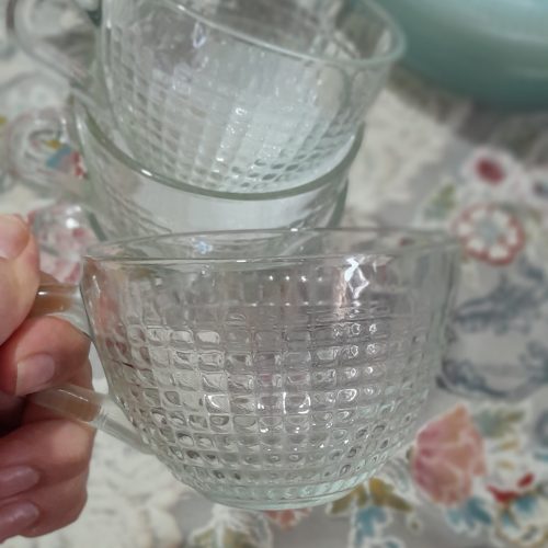 ظروف پذیرایی کاملا نو