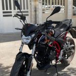 فروش موتور z2 200