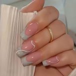 مدل واسه ناخون میخام