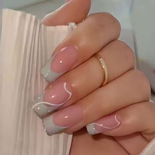 مدل واسه ناخون میخام