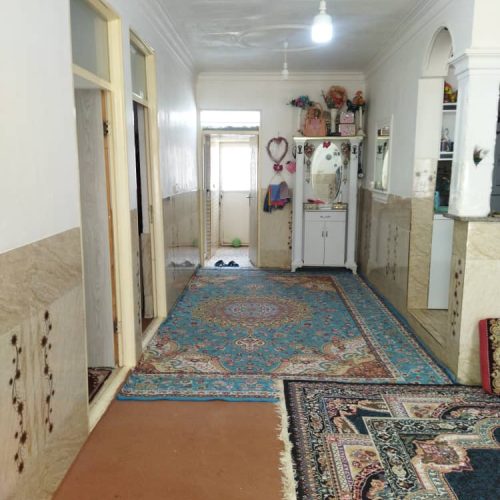 فروش منزل مسکونی