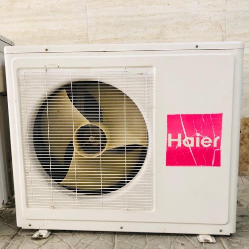 داکت اسپیلیت 24000 هایر مدل HSU -24heog03(t3)