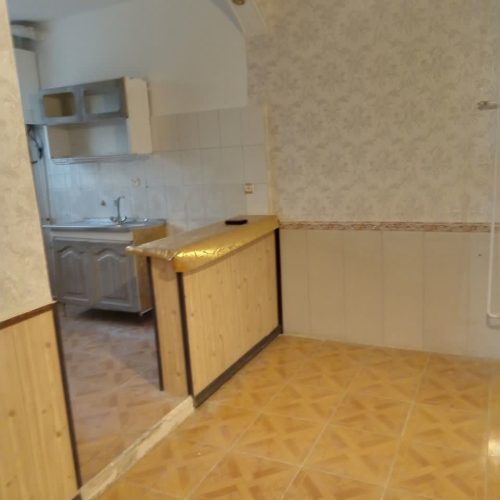 خانه ویلایی 50متری