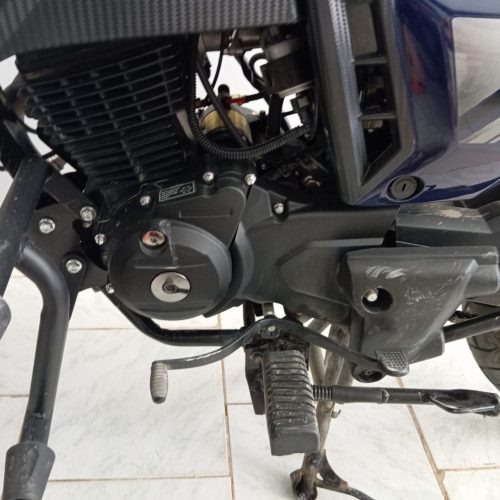 موتور سیکلت بنلتا مدل1401بیمه ندارد دخد صفر مدارک تکمیل