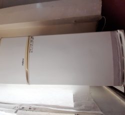 یخچال دو در