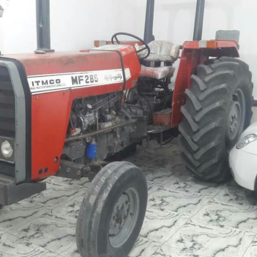 285تک مدل 1371درجه یک