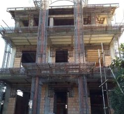 جوشکاری نما