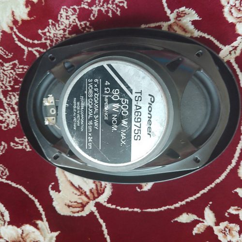 باند پایونیر 6975S