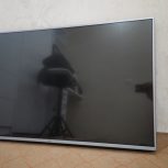 تلوزیون ال ای دی 49 اینچ در حد نو