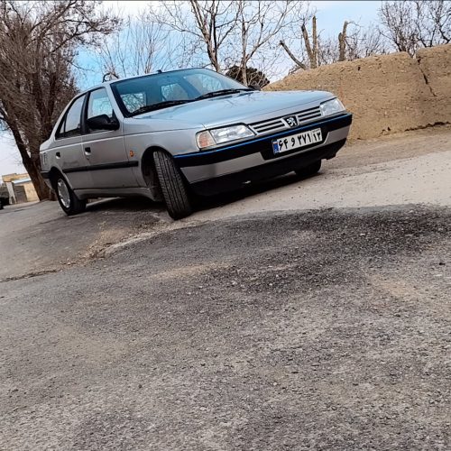 فروش پژو 405گریبکس دنده ریز زانتیایی داشبورد جدید سوناتایی رخ در حد