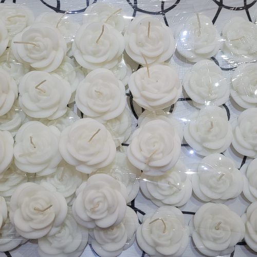 سفارش گیفت شمع و قالب سیلیکونی شمع سازی