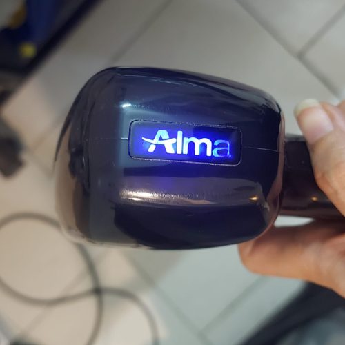 فروش استثنائی دستگاه لیزر nabway 2023