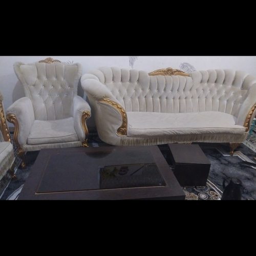 مبل هفت نفره