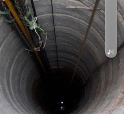 چاه کن مغنی در تمام نقاط تهران