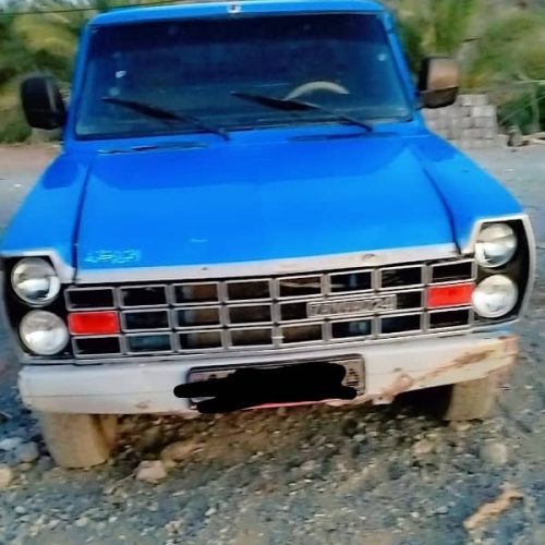 فروش فوری نیسان کامیونت ون مدل99