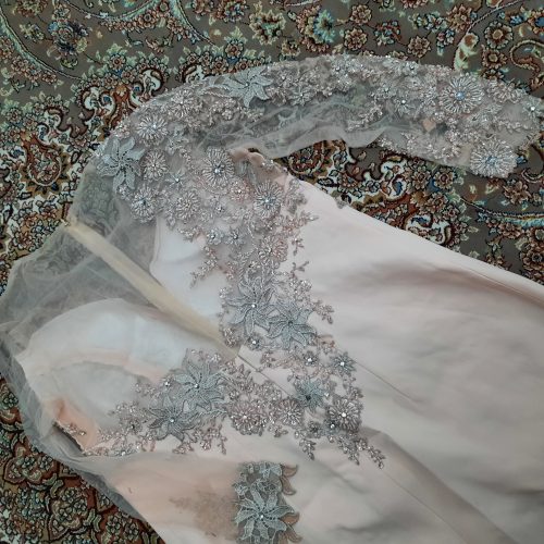 لباس مجلسی زنانه