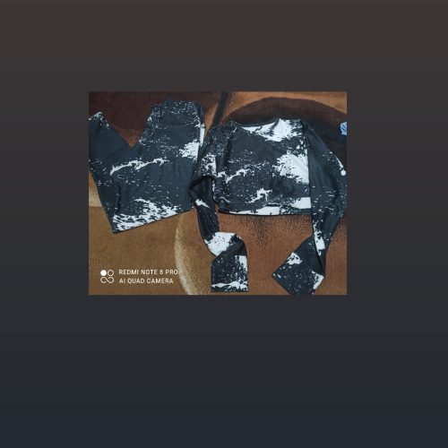 لباس های ورزشی