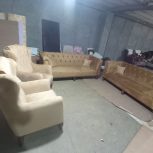 مبل هفت نفره