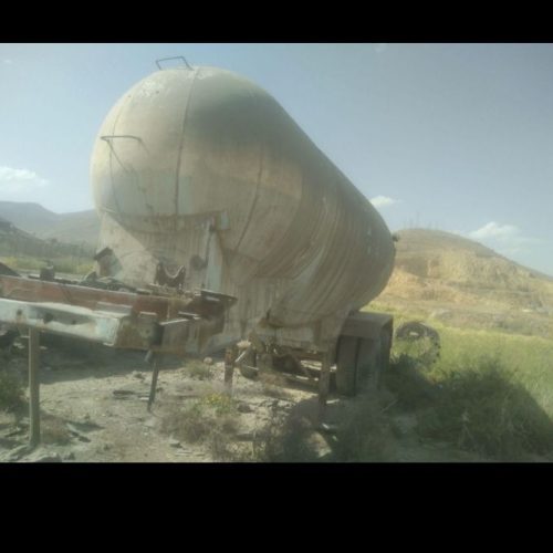بونکرسیمان