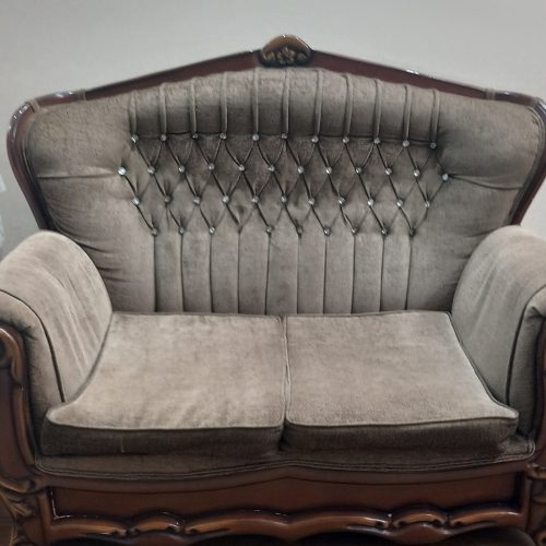 مبل نیمه استیل کار تهران