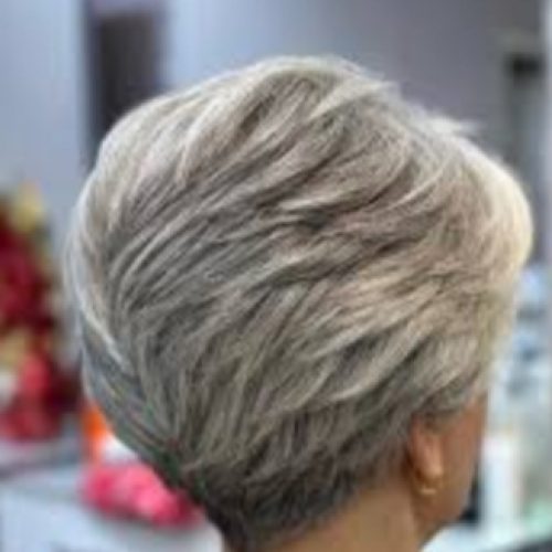 مدل کوتاهی مو