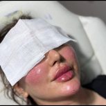 خدمات زیبایی vip