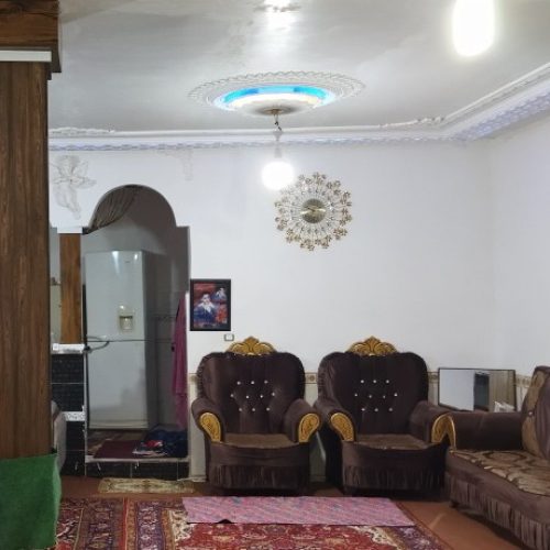 فروش منزل مسکونی 240 متر خوی زیوه