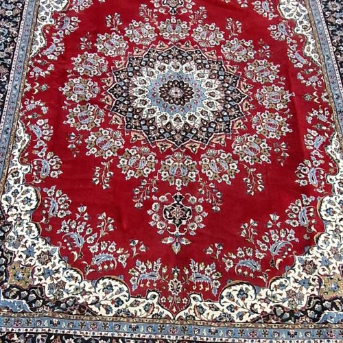 فرش دوازده متری