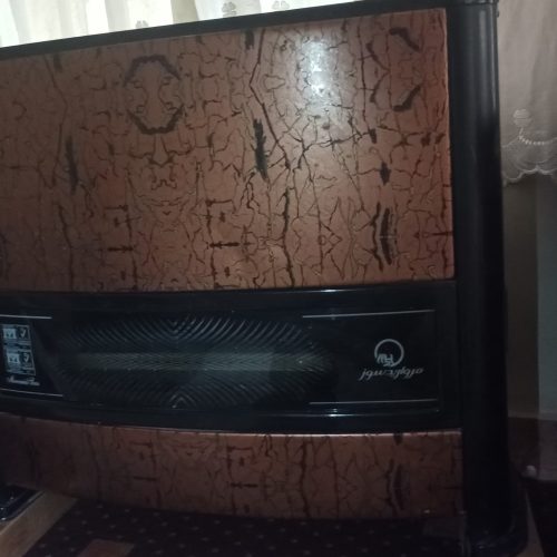 وسایل برقی خانه