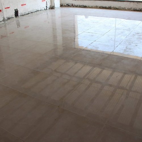 خدمات سرامیک کاری