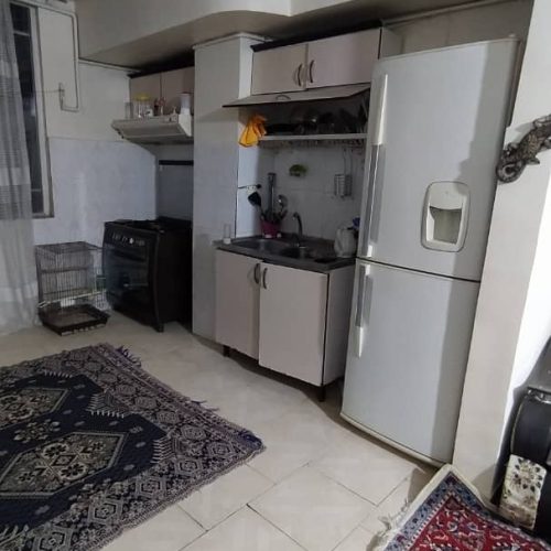 فروش آپارتمان شهر قدس