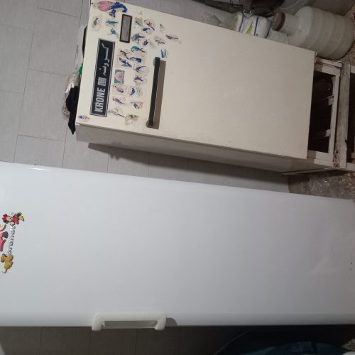 فریزر فروشی توافقی.