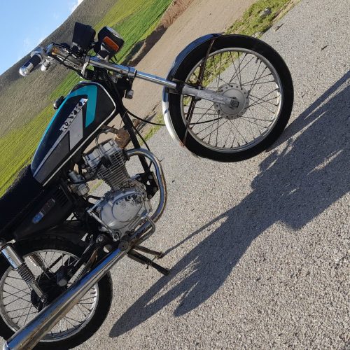 موتور مزایده مدل 93