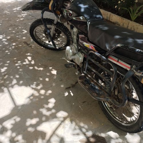 موتور احسان