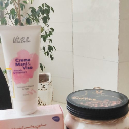 پک روشن کننده