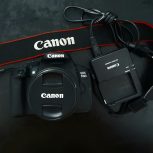 دوربین کنون 700d