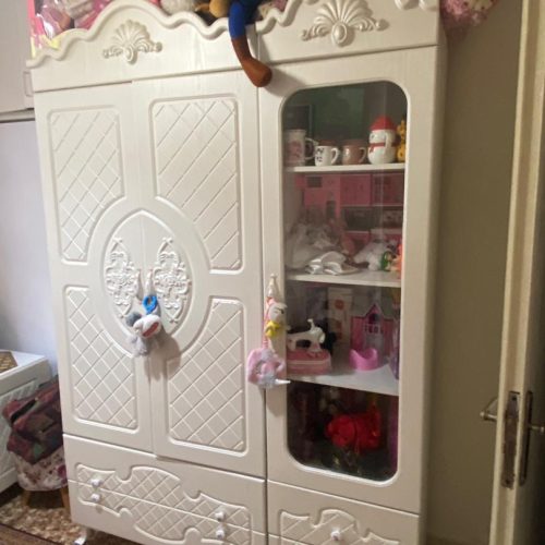 سرویس خواب نوجوان