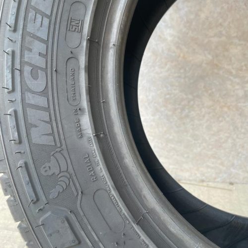 لاستیک مینی بوس