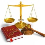 وکیل پایه یک دادگستری دکترای حقوق