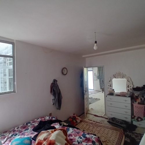 زمین  ویلای