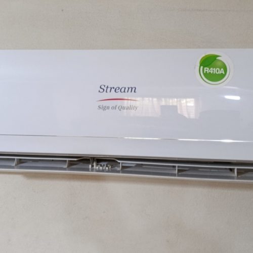 کولر اسپیلت دست دوم در حد نو