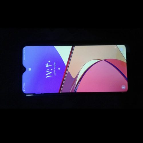 A20sگوشی در حد نو