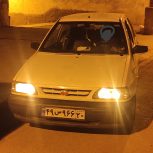 پراید131کم کار و تمیز