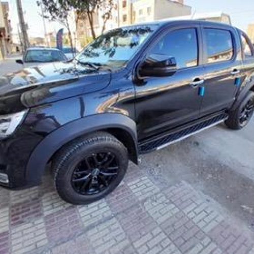 فروش ماشین kmc