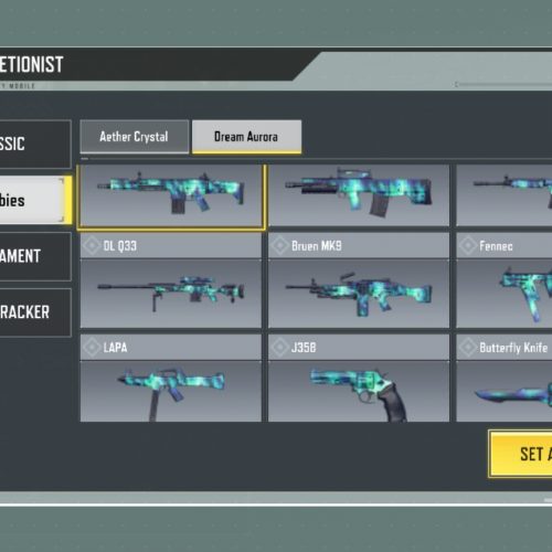 اکانت کالاف دیوتی موبایل  قیمت امیلیون و پانصد