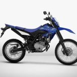 یاماها WR155 آبی
